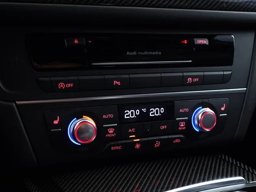 Audi RS6 - Afbeelding 16 van 30