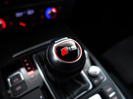 Audi RS6 - Afbeelding 17 van 30