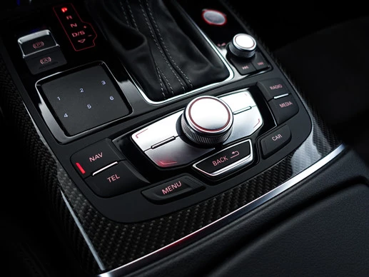 Audi RS6 - Afbeelding 18 van 30