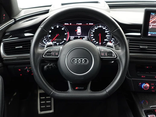 Audi RS6 - Afbeelding 20 van 30