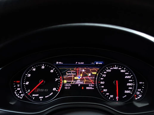 Audi RS6 - Afbeelding 22 van 30