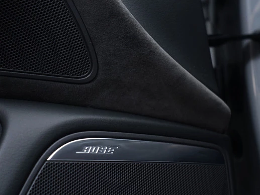 Audi RS6 - Afbeelding 27 van 30