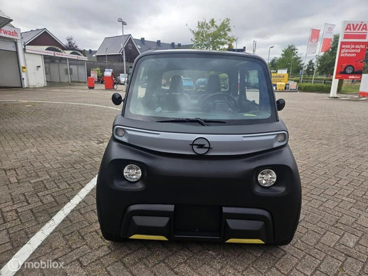 Opel Rocks-e - Afbeelding 7 van 20