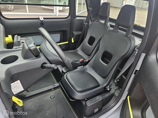 Opel Rocks-e - Afbeelding 8 van 20
