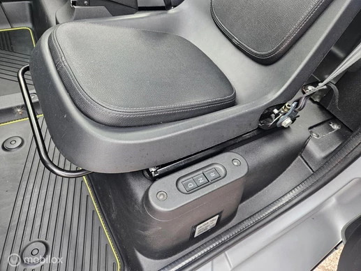 Opel Rocks-e - Afbeelding 9 van 20