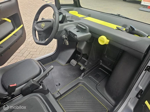 Opel Rocks-e - Afbeelding 10 van 20