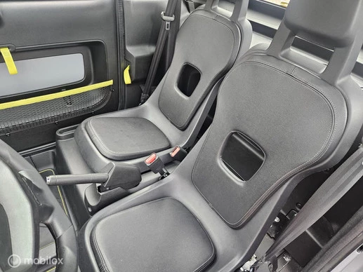 Opel Rocks-e - Afbeelding 11 van 20