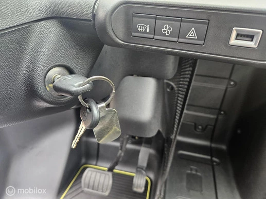 Opel Rocks-e - Afbeelding 17 van 20