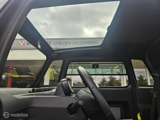 Opel Rocks-e - Afbeelding 20 van 20