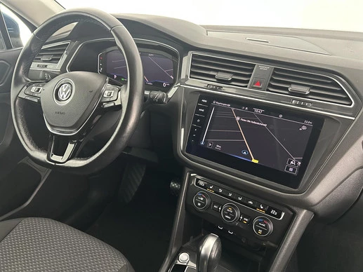 Volkswagen Tiguan Allspace - Afbeelding 3 van 30