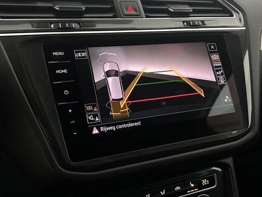 Volkswagen Tiguan Allspace - Afbeelding 5 van 30
