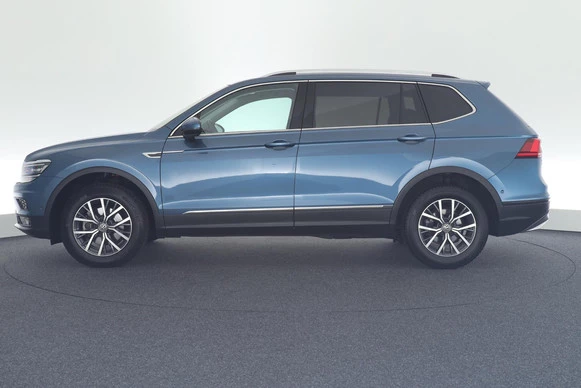 Volkswagen Tiguan Allspace - Afbeelding 7 van 30