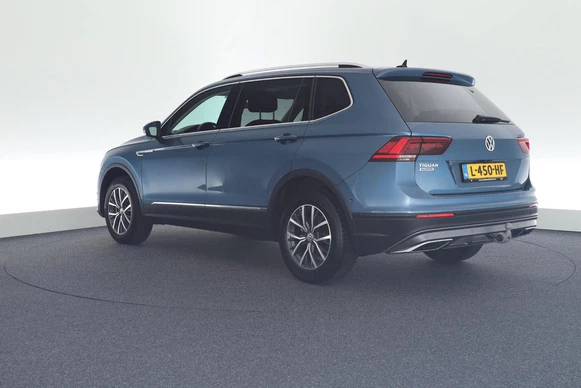 Volkswagen Tiguan Allspace - Afbeelding 8 van 30