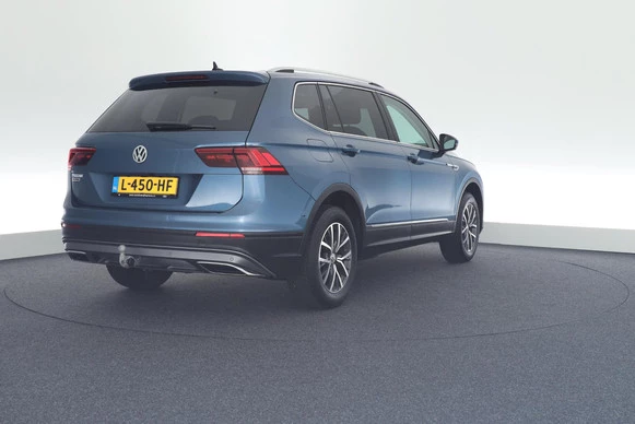 Volkswagen Tiguan Allspace - Afbeelding 9 van 30