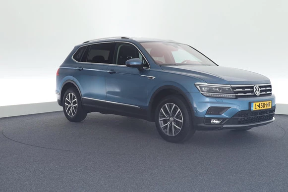 Volkswagen Tiguan Allspace - Afbeelding 11 van 30