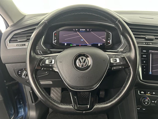 Volkswagen Tiguan Allspace - Afbeelding 19 van 30
