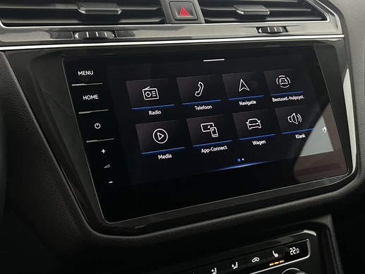 Volkswagen Tiguan Allspace - Afbeelding 21 van 30