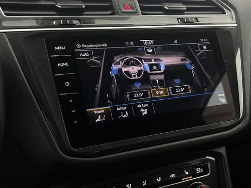 Volkswagen Tiguan Allspace - Afbeelding 23 van 30