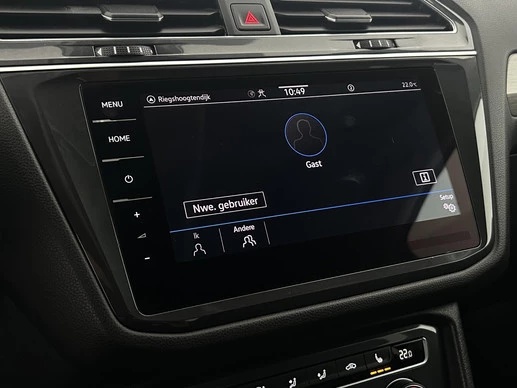Volkswagen Tiguan Allspace - Afbeelding 24 van 30