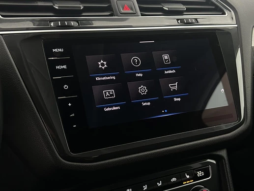 Volkswagen Tiguan Allspace - Afbeelding 25 van 30
