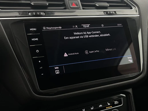 Volkswagen Tiguan Allspace - Afbeelding 26 van 30