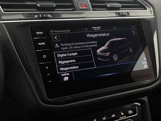 Volkswagen Tiguan Allspace - Afbeelding 27 van 30