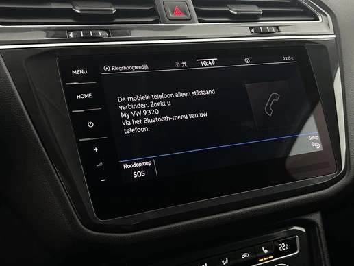 Volkswagen Tiguan Allspace - Afbeelding 29 van 30