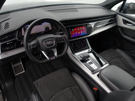 Audi Q7 - Afbeelding 2 van 30