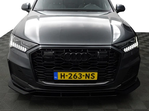 Audi Q7 - Afbeelding 5 van 30