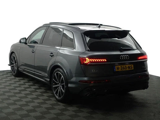 Audi Q7 - Afbeelding 7 van 30