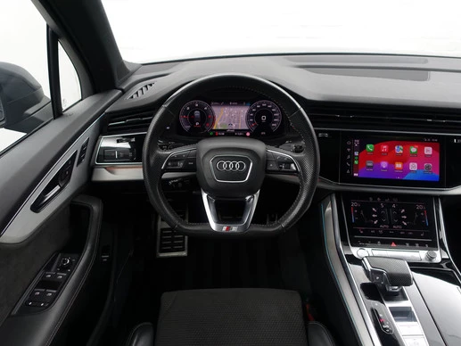 Audi Q7 - Afbeelding 10 van 30