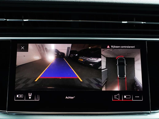 Audi Q7 - Afbeelding 14 van 30