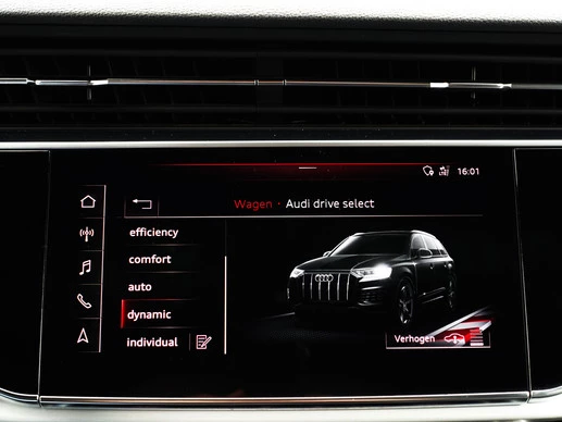 Audi Q7 - Afbeelding 15 van 30
