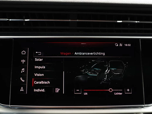 Audi Q7 - Afbeelding 16 van 30