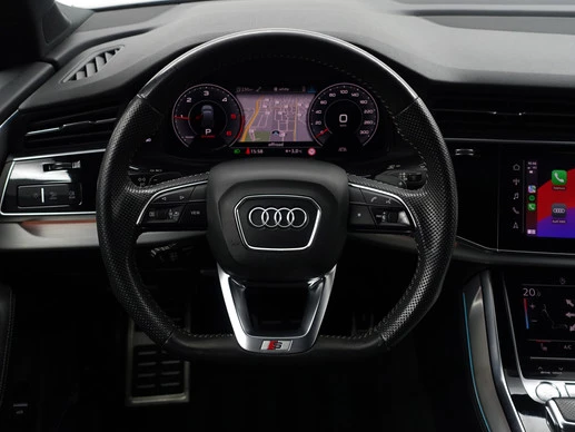 Audi Q7 - Afbeelding 18 van 30