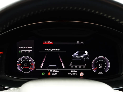 Audi Q7 - Afbeelding 22 van 30
