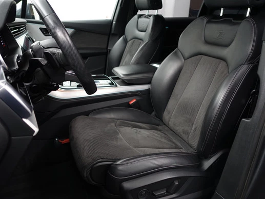 Audi Q7 - Afbeelding 28 van 30
