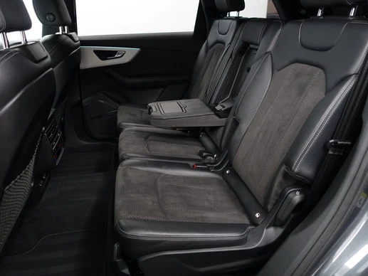 Audi Q7 - Afbeelding 30 van 30