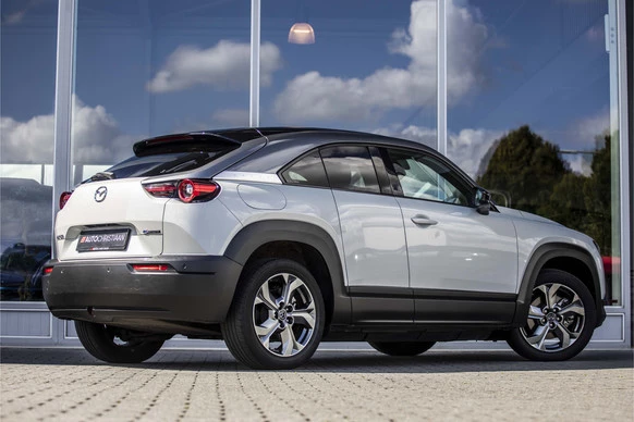 Mazda MX-30 - Afbeelding 2 van 30