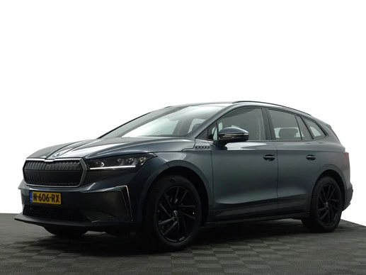 Škoda Enyaq iV - Afbeelding 1 van 30