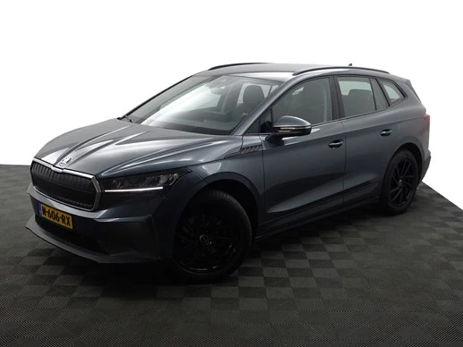 Škoda Enyaq iV - Afbeelding 4 van 30