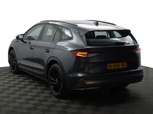 Škoda Enyaq iV - Afbeelding 5 van 30
