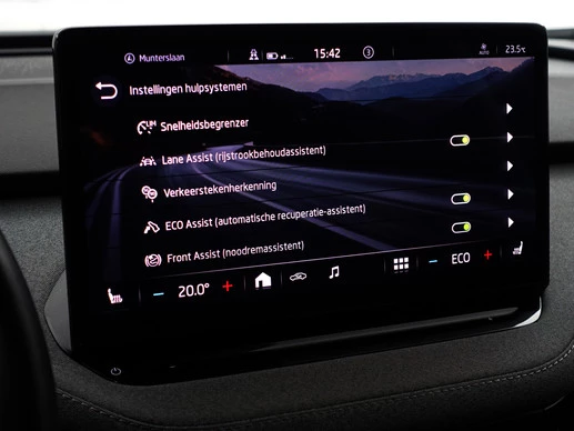 Škoda Enyaq iV - Afbeelding 10 van 30