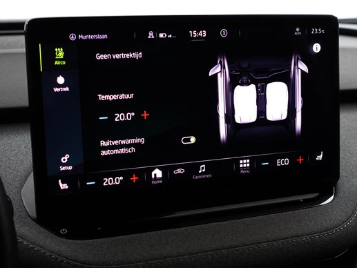 Škoda Enyaq iV - Afbeelding 11 van 30