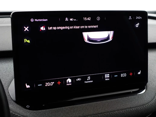 Škoda Enyaq iV - Afbeelding 12 van 30