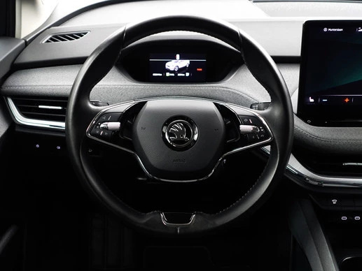 Škoda Enyaq iV - Afbeelding 15 van 30