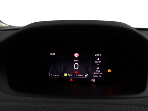 Škoda Enyaq iV - Afbeelding 18 van 30