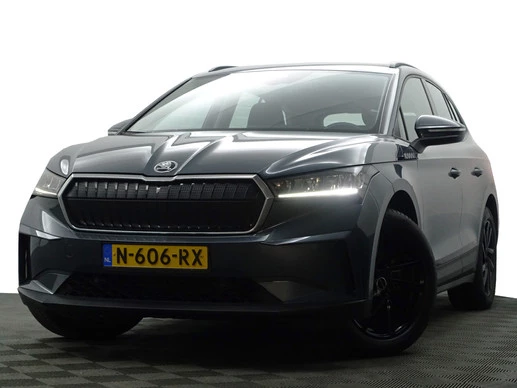 Škoda Enyaq iV - Afbeelding 24 van 30