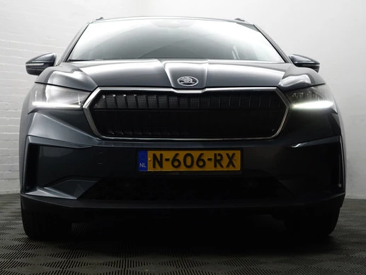 Škoda Enyaq iV - Afbeelding 26 van 30
