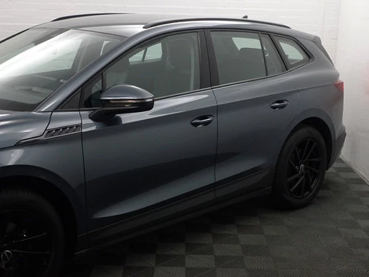 Škoda Enyaq iV - Afbeelding 27 van 30